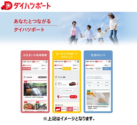 ダイハツポート